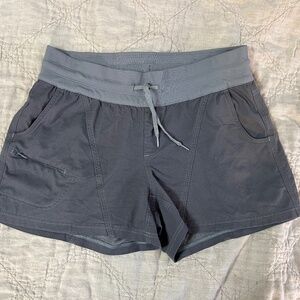 Women’s North Face Shorts